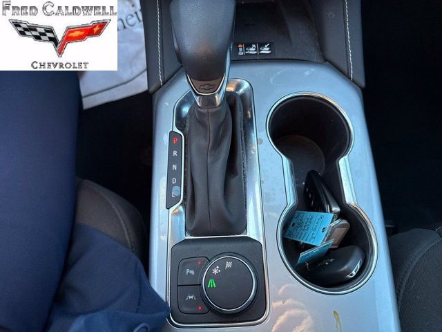 Used 2024 Chevrolet Blazer LT w/ Convenience Package FWD image 14
