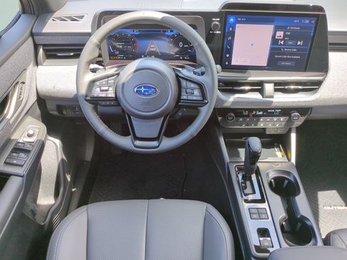 New 2026 Subaru Outback Limited AWD/4WD image 14