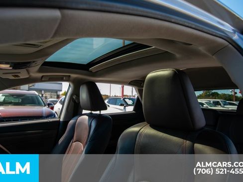 Used 2016 Lexus RX 350 FWD w/ Premium Package image 10