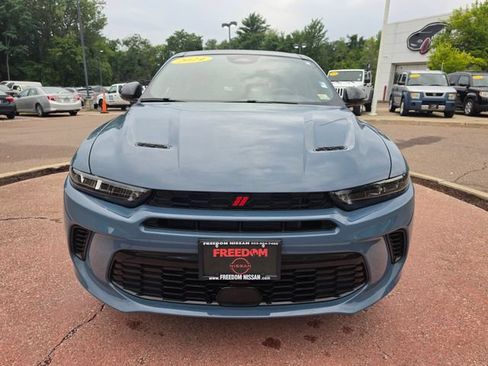 Used 2024 Dodge Hornet R/T Plus w/ R/T Blacktop Package AWD/4WD image 9