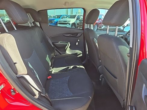 Used 2022 Chevrolet Spark LS image 20