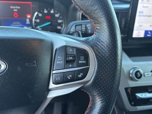 Used 2022 Ford Explorer Timberline image 24