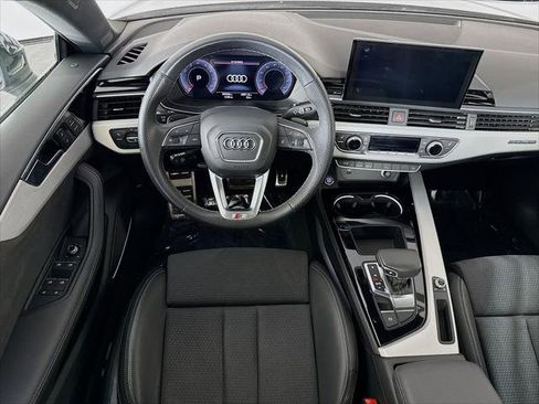 Certified 2023 Audi A5 2.0T Premium Plus w/ Premium Plus AWD/4WD image 24