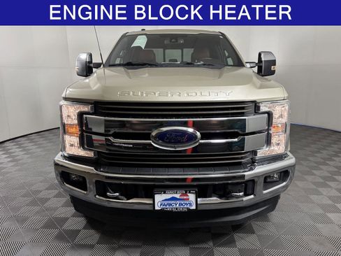 Used 2018 Ford F250 King Ranch w/ Tow Technology Bundle image 4