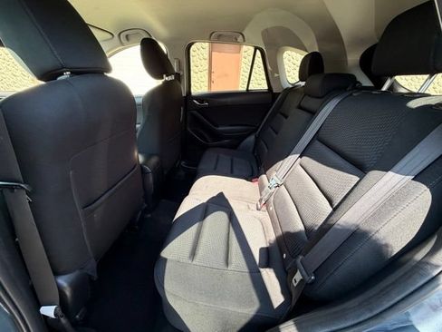 Used 2014 MAZDA CX-5 Touring AWD/4WD image 17