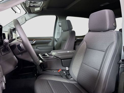 New 2026 Chevrolet Silverado 1500 LT AWD/4WD image 20