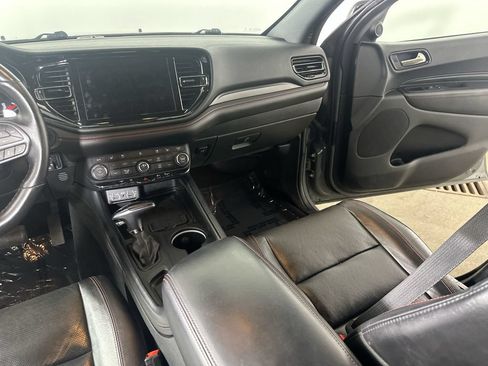 Used 2023 Dodge Durango R/T RWD image 22