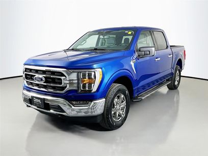 Used 2023 Ford F150 XLT w/ Equipment Group 302A High