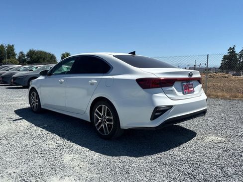 Used 2019 Kia Forte EX FWD image 7