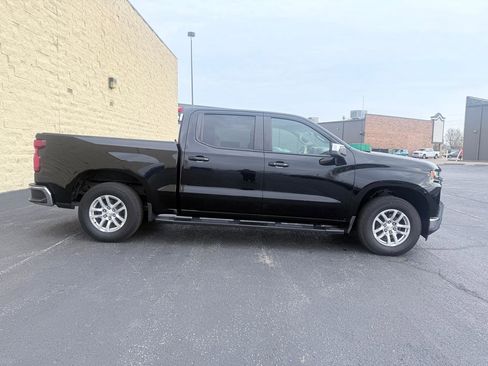 Used 2020 Chevrolet Silverado 1500 LT w/ All-Star Edition image 6