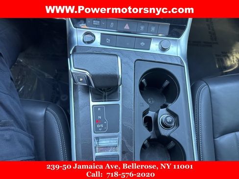 Used 2023 Audi A6 2.0T Premium AWD/4WD image 40