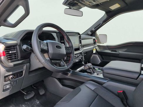 New 2026 Ford F150 Raptor AWD/4WD image 8