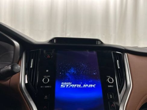 Used 2021 Subaru Legacy Touring XT w/ Popular Package #2 AWD/4WD image 12