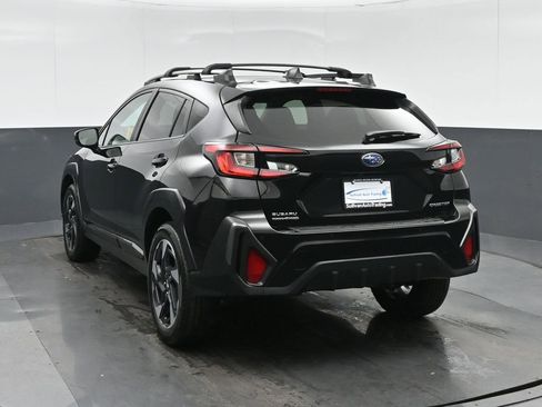 Used 2024 Subaru Crosstrek 2.5i Limited w/ Crosstrek Mirror Package image 5