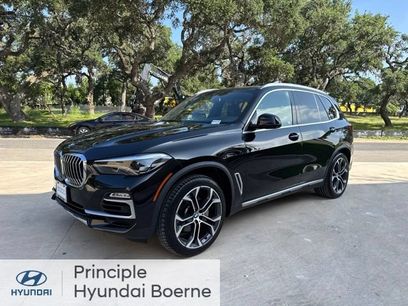 Used 2021 BMW X5 sDrive40i w/ Premium Package