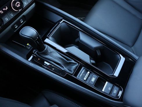 Certified 2025 Honda Accord Sport image 22