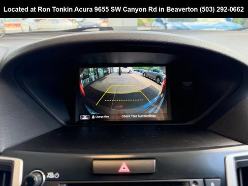 Used 2020 Acura TLX FWD image 22