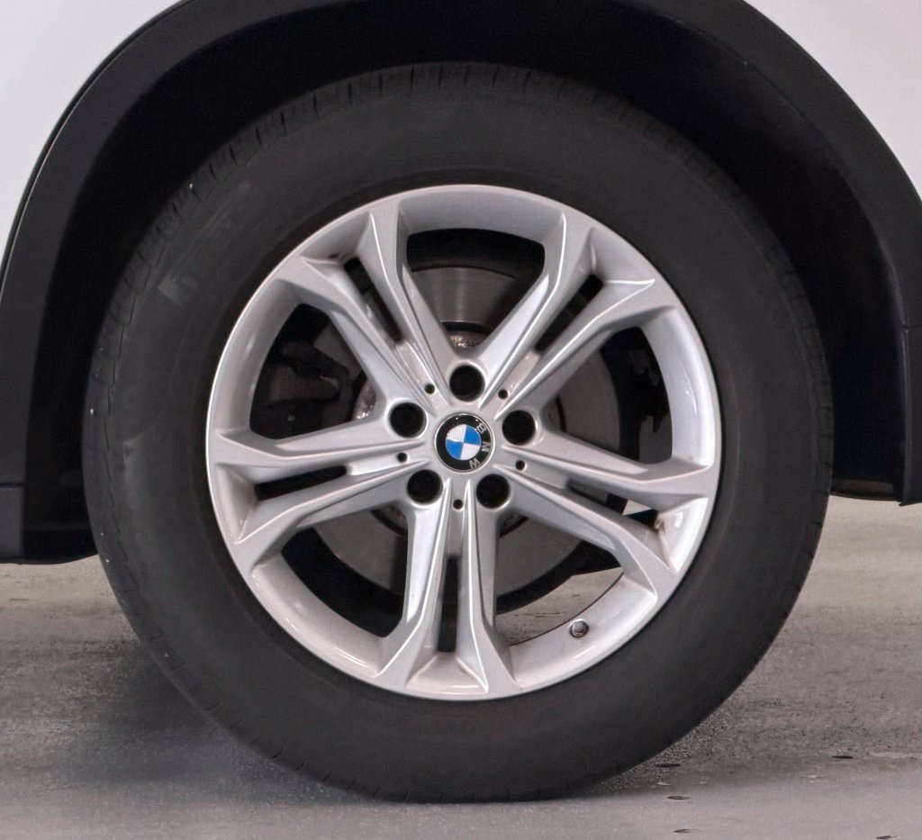 Used 2021 BMW X3 xDrive30i AWD/4WD image 7