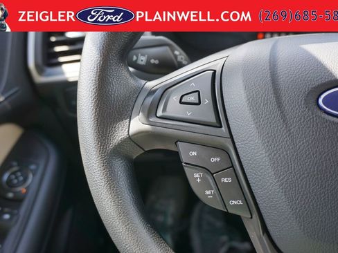Used 2024 Ford Edge SE AWD/4WD image 21