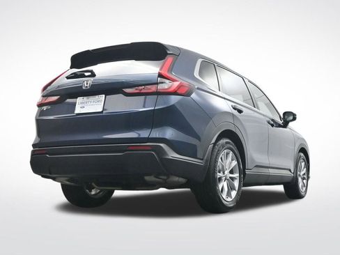 Used 2025 Honda CR-V EX image 38