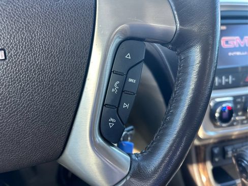 Used 2014 GMC Acadia Denali AWD/4WD image 30