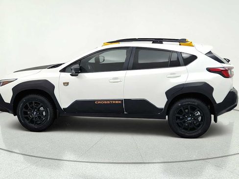 New 2026 Subaru Crosstrek 2.5i Wilderness AWD/4WD image 5