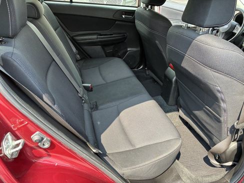 Used 2014 Subaru Impreza 2.0i Sport Premium w/ Popular Package #1 AWD/4WD image 13