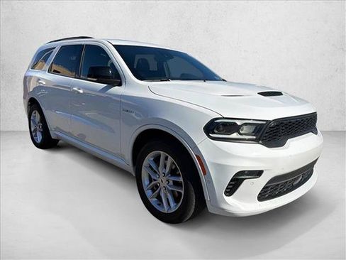 Used 2023 Dodge Durango R/T AWD/4WD image 3