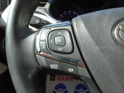 Used 2015 Toyota Avalon Limited w/ Technology Package FWD image 22