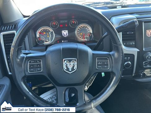 Used 2014 RAM 2500 Big Horn image 21