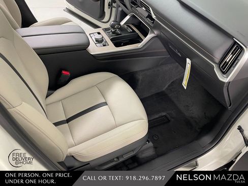 New 2026 MAZDA CX-90 Plug-In Hybrid w/Premium Sport image 51