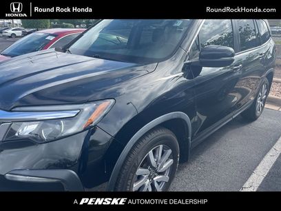 Used 2020 Honda Pilot EX-L