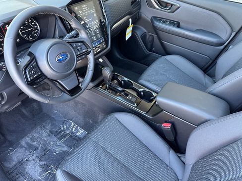 New 2026 Subaru Forester Premium AWD/4WD image 9