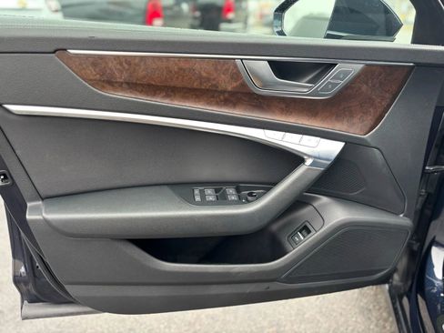 Used 2019 Audi A6 3.0T Premium image 8