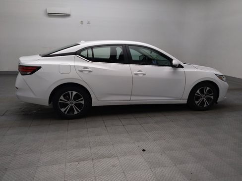 Used 2023 Nissan Sentra SV FWD image 10
