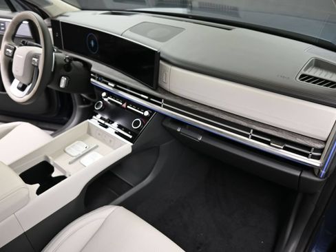 New 2026 Hyundai Santa Fe Calligraphy AWD/4WD image 13