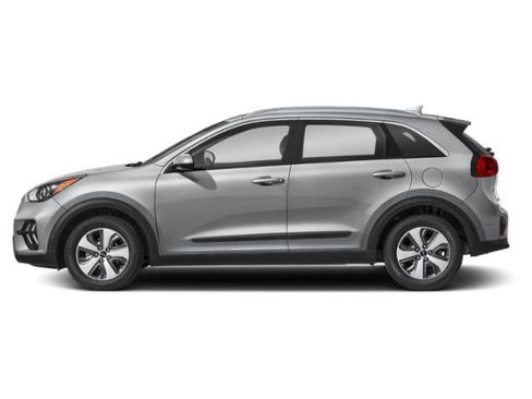 Used 2022 Kia Niro LX FWD image 3