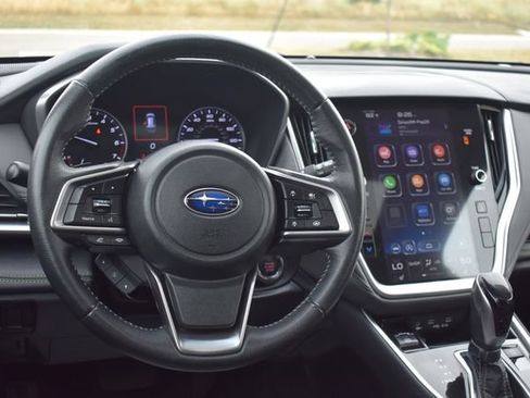 Used 2020 Subaru Outback Onyx Edition XT w/ Popular Package #2 AWD/4WD image 21