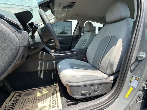 Used 2021 Hyundai Sonata SEL FWD image 18