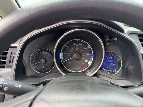 Used 2016 Honda Fit LX image 15