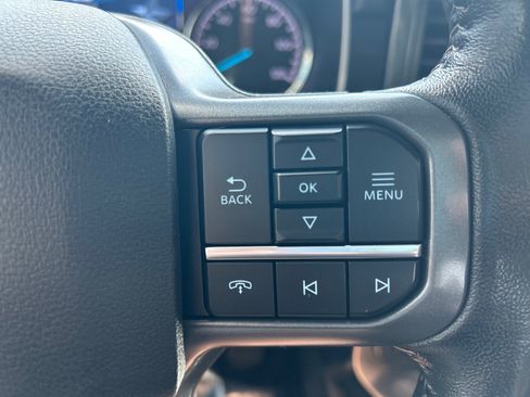 Certified 2022 Ford F150 XLT w/ Equipment Group 302A High AWD/4WD image 24