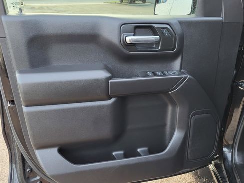 Used 2024 Chevrolet Silverado 1500 Custom Trail Boss image 19