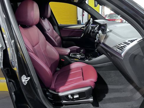 Used 2022 BMW X3 sDrive30i w/ Convenience Package image 16
