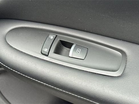 Used 2021 INFINITI QX50 Luxe w/ Cargo Package image 22