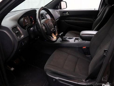 Used 2020 Dodge Durango GT w/ Blacktop Package AWD/4WD image 12
