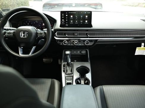 Used 2026 Honda Civic Sport Touring image 28