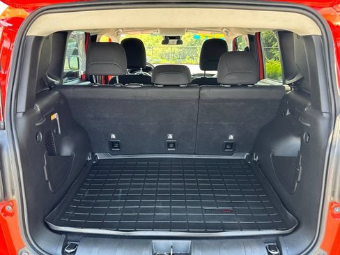 Used 2021 Jeep Renegade Sport w/ Sport Appearance Group AWD/4WD image 15
