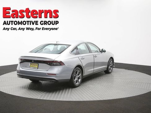 Used 2024 Honda Accord EX image 36