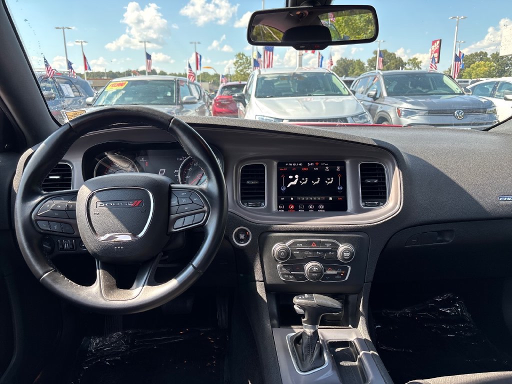 Used 2023 Dodge Charger GT RWD image 17