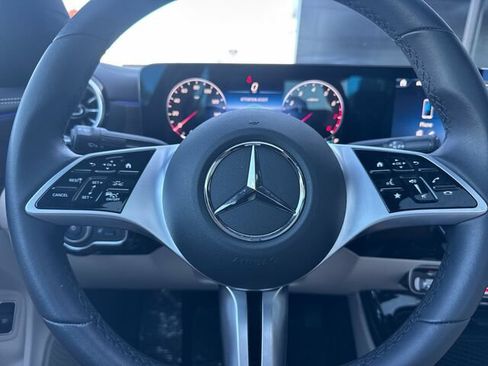 Certified 2026 Mercedes-Benz CLA 250 image 27